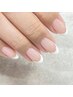 【HAND】　 フレンチコース 　