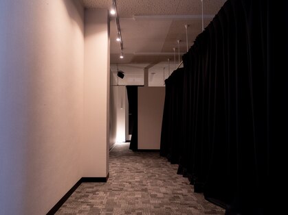 ヘッドミント 彦根店の写真