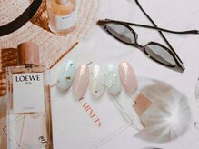 ネイルサロン シャンティー(NailSalon Shanti)/【スタンダードコース】￥7200