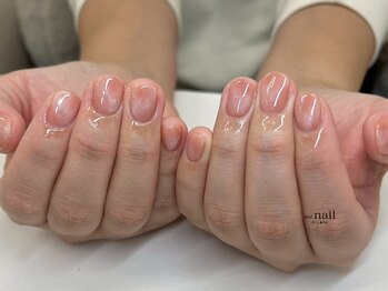 アンドラッシュ 駒込駅前店(and lash)/