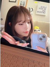 ピョル(byeol) liico 