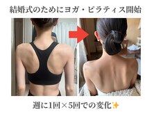 エボニー(Ebony)/後ろ姿美人　20代後半