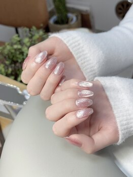 ソフィアネイル 赤羽店(Sofia Nail)/マグネット