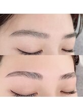 アイラッシュトウキョウ 戸塚(TOKYO)/LED/眉毛/パリジェンヌ/バインド