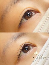 ジャパ(JAPA)/まつ毛パーマ