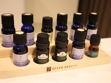 アジオ 三ノ宮駅前店(AGIO)/アロマオイル