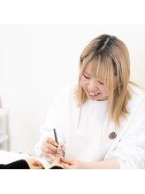 カム(COME.)&nbsp;よねかわ （ちい）