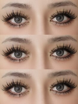 チルザルト サロン/ワンホン