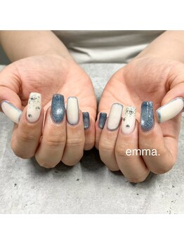 エマ(emma.)/【フルスカ(M)90分やり放題】