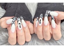 ネイルラン(nail ran)/