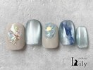 定額Lily月替わりcollection