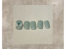 マルネイル 大宮店(MARU NAIL)/regular design＋ ¥7,980