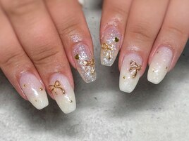 お持ち込みをアレンジ♪