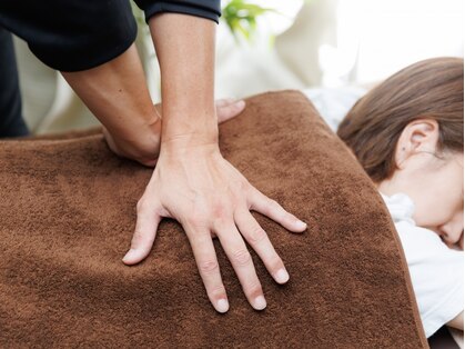 かくた整体院の写真