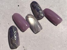 サロン アイ(salon i)/定額Bコース