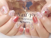ネイル ヨヨ(Nail YY)/