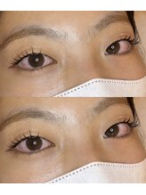 アイラッシュプラン リノ(eyelash plan RINO)/韓国風まつ毛パーマ