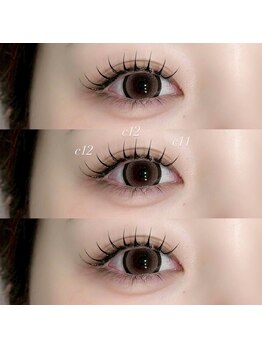 エニーアイラッシュ 高砂店(ANY Eyelash)/LED flatlash