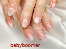 チェリー(Cherry)/【ベイビーブ－マ－】