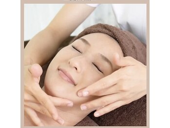 ベンザイ 梅田店(BENZAI)/エステが初めて、ドキドキ