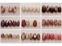 アルティバイ クレアラルーチェ 高知インター店(altie by Crea la Luce)/【ハンド】トレンド定額18