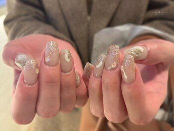 エフェム 表参道(ephem)/ニュアンスデザイン