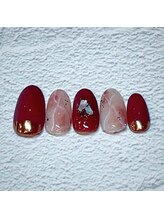 ティアモ(Ti Amo)/