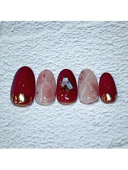 ティアモ(Ti Amo)/