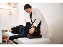 ふうき堂/猫背整体