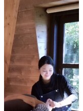 アンベリーノ ikuko