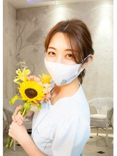 癒し～ぷ/新宿店セラピスト紹介　めぐ