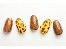 ヴァニッシュ(VANiSH)/定額ネイル