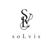 ソルヴィス 根本(soLvis)ロゴ