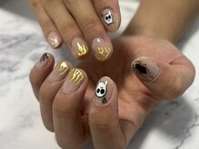 ネイルサロン ウノ 湘南平塚(UNO)