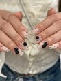 トゥデイズ ネイルズ 大宮(todays nails)&nbsp;大宮/パラジェル/大宮駅/大宮東口/パラジェル取扱店
