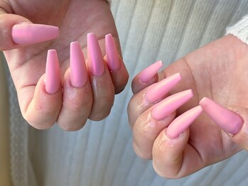 ワンアンドオンリー(One&Only)/