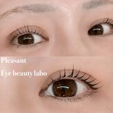 プレザント(PLEASANT)