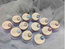 マツゲヤエイチワイ(matsugeya HY)/ラメグラデ