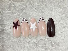 ピーチネイル 新松戸(Peach Nail)/