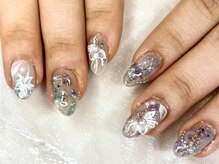 プリモ(PRIMO)/持ち込みデザイン