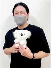 癒しのコアラ 一条 大宮店&nbsp;工藤 優作 （男性）
