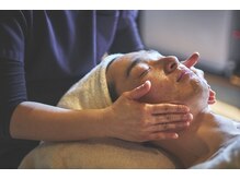 オチャスパ(OCHA SPA)/フェイシャルトリートメント