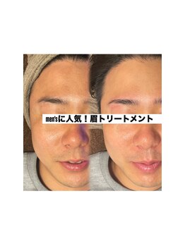 ヴィーナス(Venus)/眉サロン