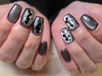 ナコ(NAKO)/トレンドアート