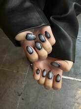 ネイルサロン＆スクールFlora　北仙台店/