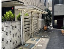 ルナ ブリス(Luna Bliss)/自転車・バイク用の駐輪場