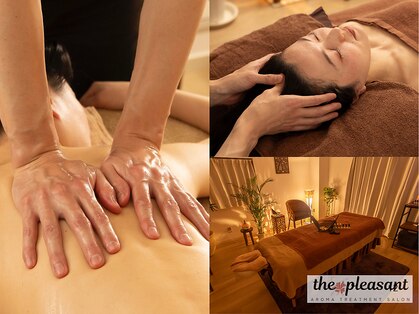 ザ プレザント 大倉山(the pleasant)の写真