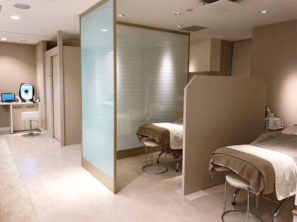 シーボンビューティーオアシス 銀座店(C’BON Beauty Oasis)の写真