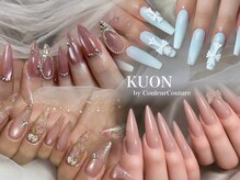 クオン(KUON)/大人気！長さだし10本コース