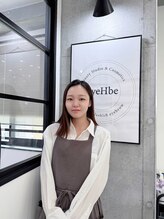 アイハビー 葛西駅前(eyeHbe)&nbsp;eyelist NANA